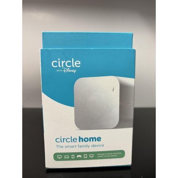 Circle Home With Disney The Smart Family Parental Control - Picture 4 of 7